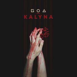 Cover of Kalyna