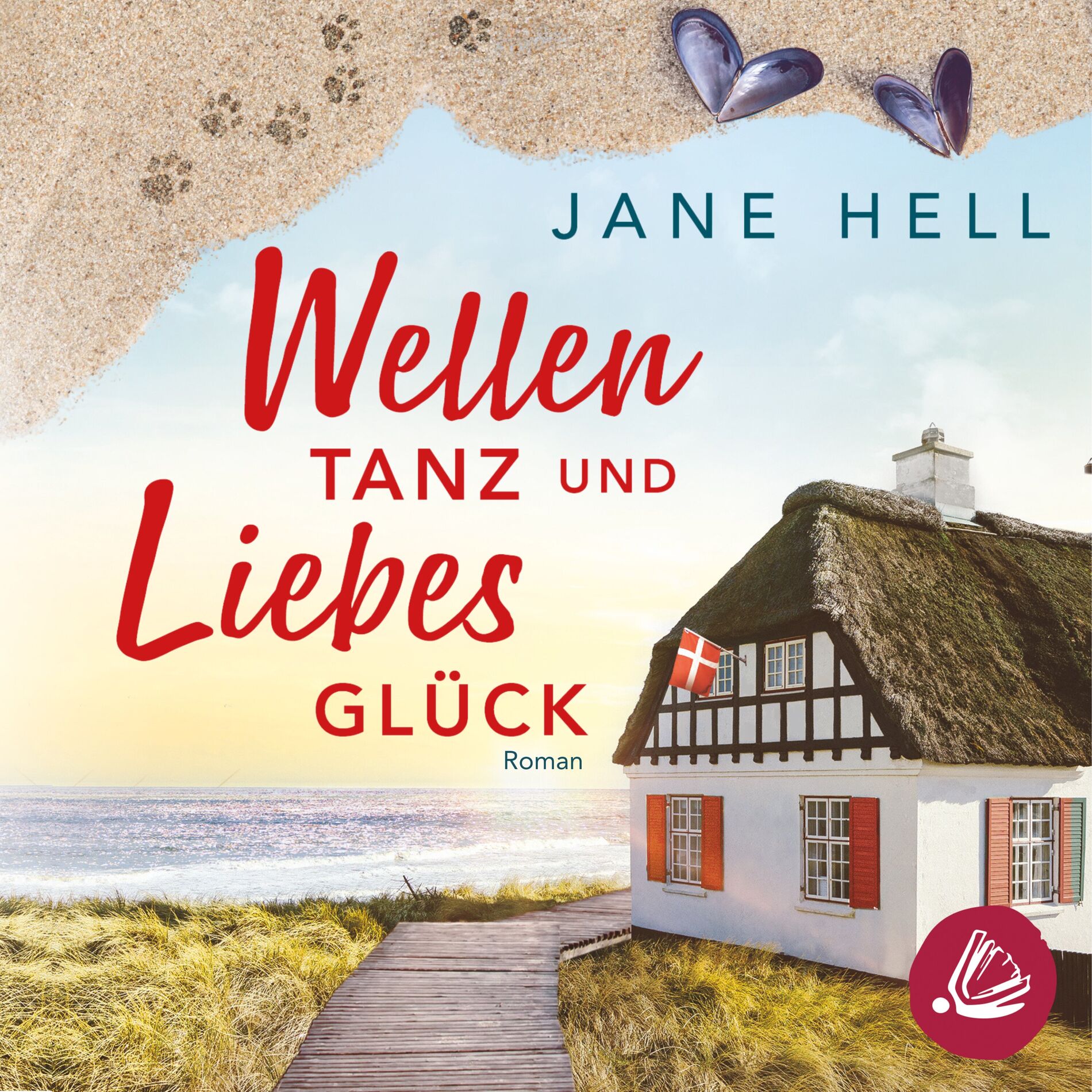 Album cover of Kapitel 01 - Wellentanz und Liebesglück