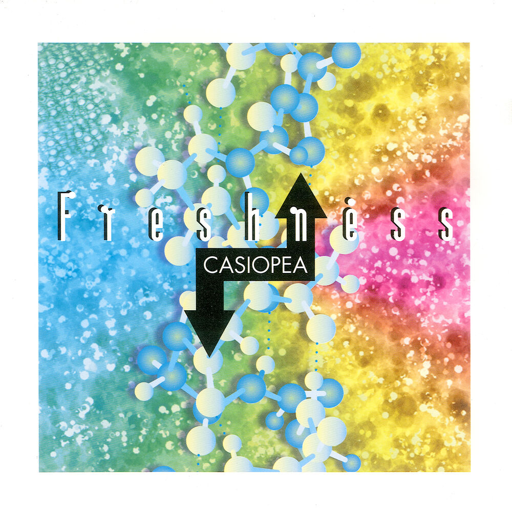 Picture of Freshness