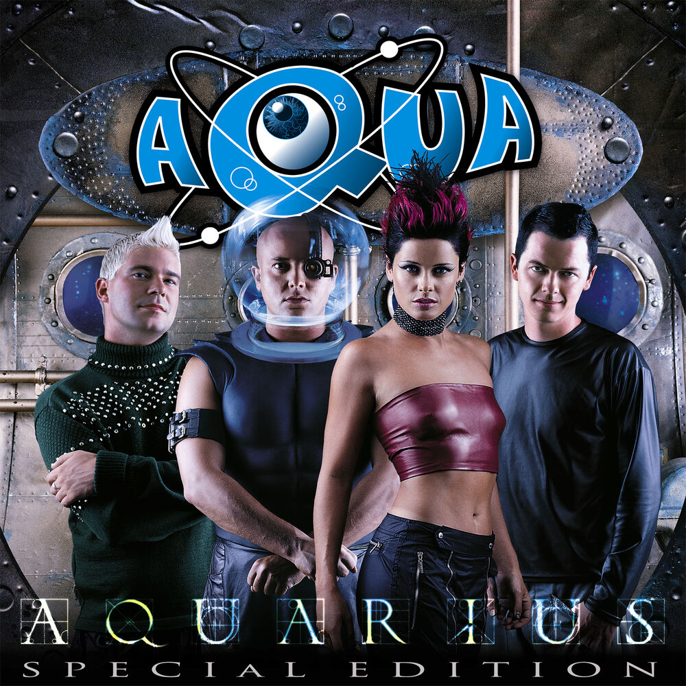 Picture of Aquarius (Special Edition)