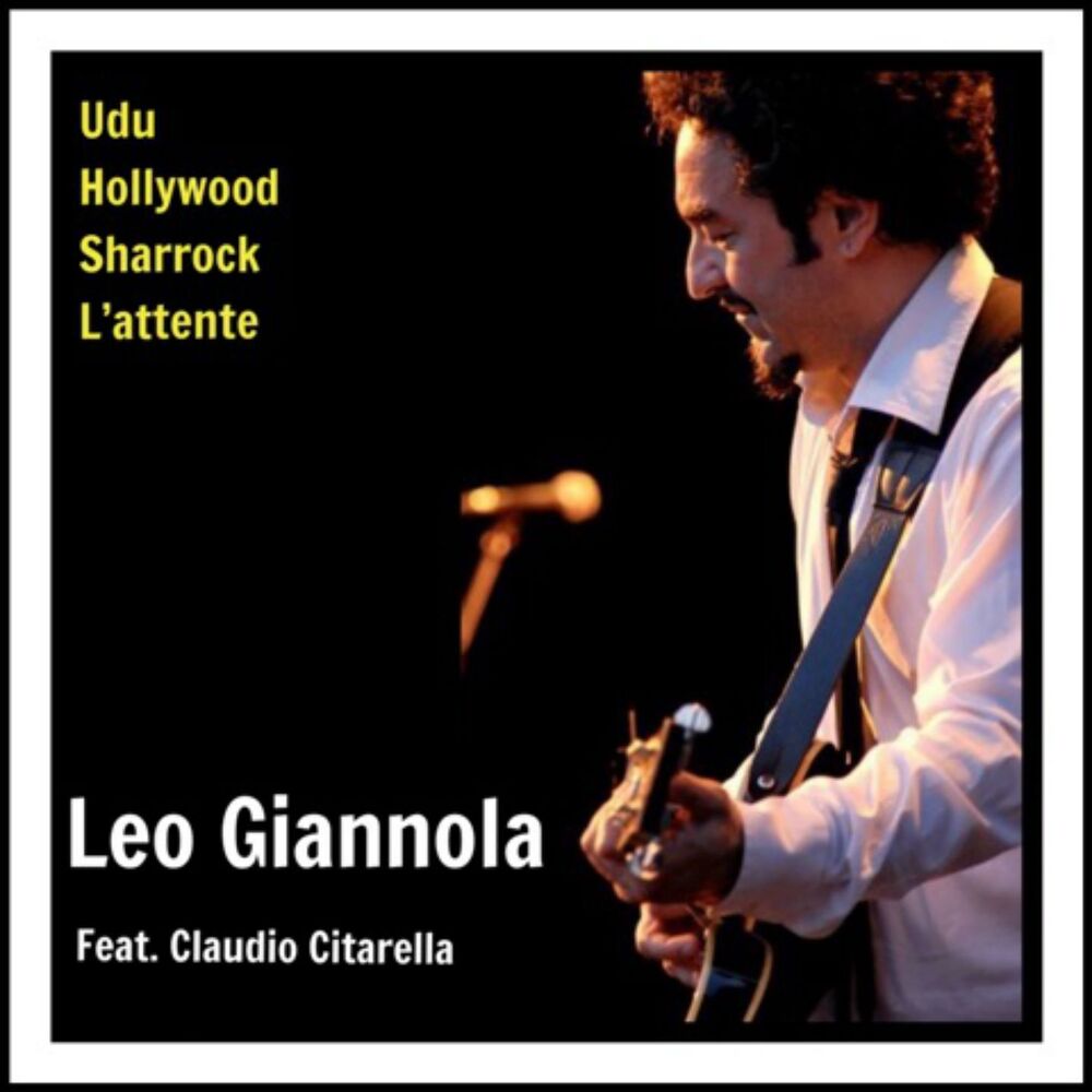 Picture of Udu / Hollywood / Sharrock / L'attente