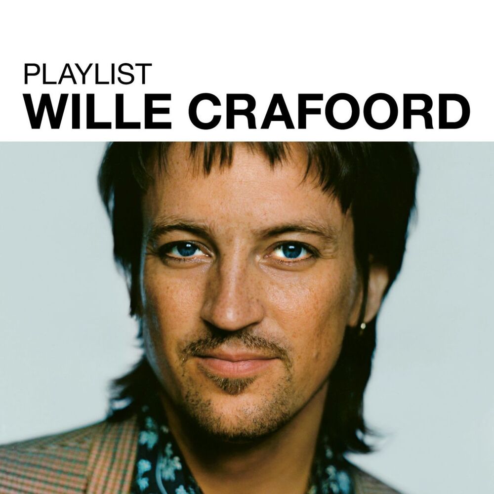 Picture of Playlist: Wille Crafoord