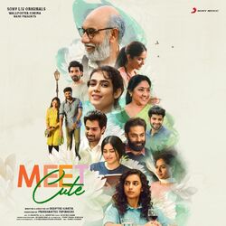 Cover of Meet Cute (Original Series Soundtrack)