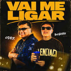 Cover of Vai Me Ligar by undefined