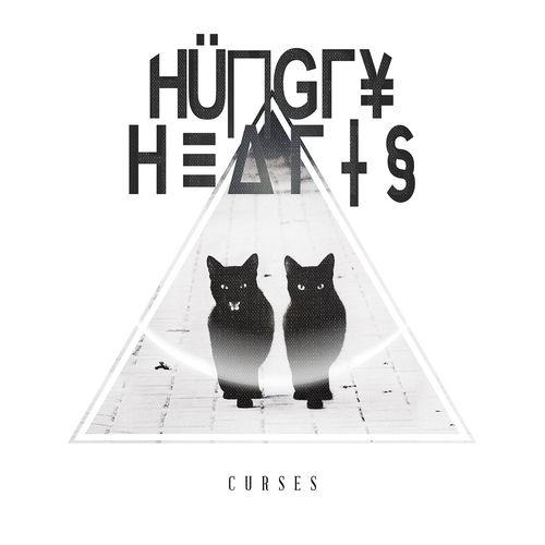 hungry hearts waves