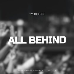 Cover of All Behind