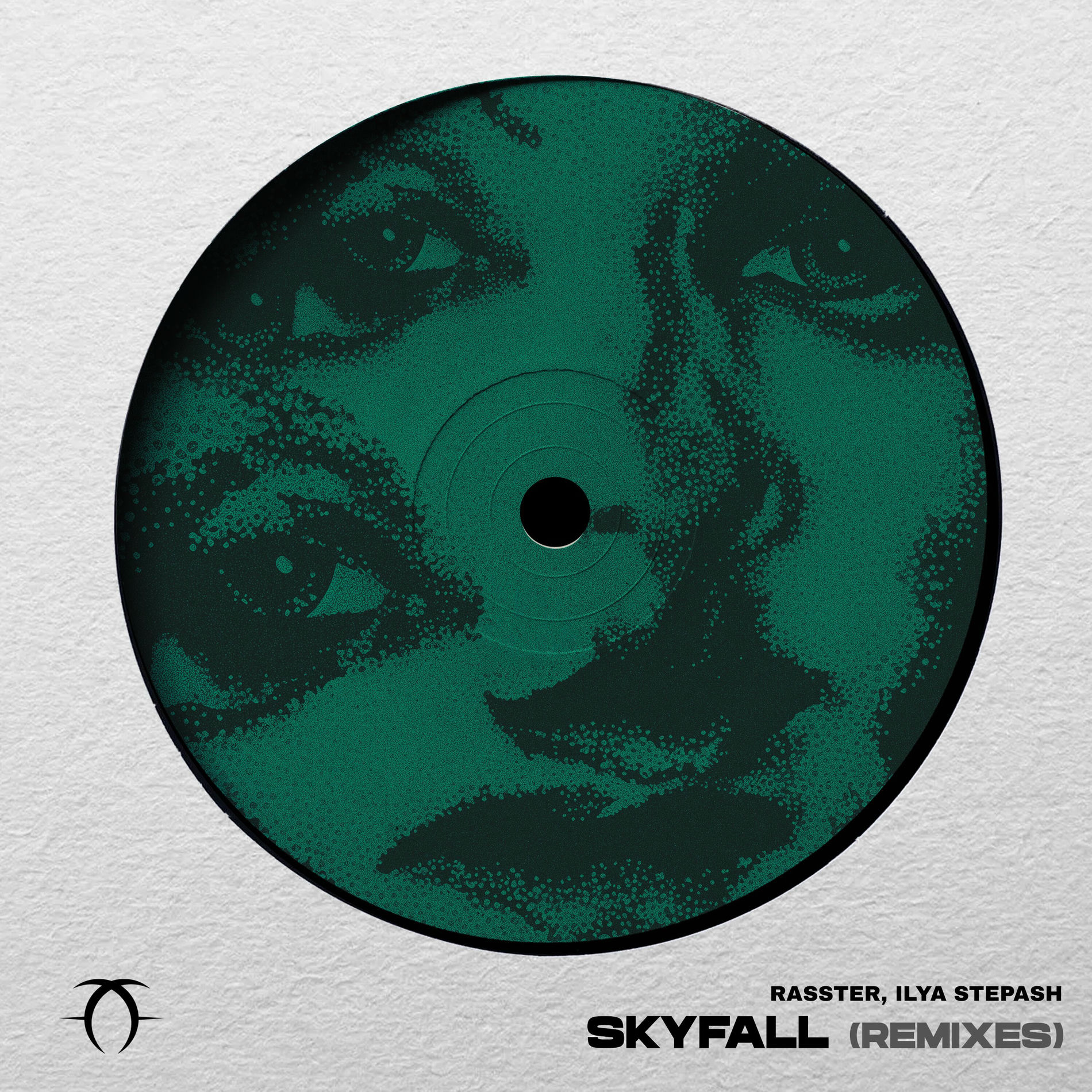Album cover of Skyfall (Remixes)