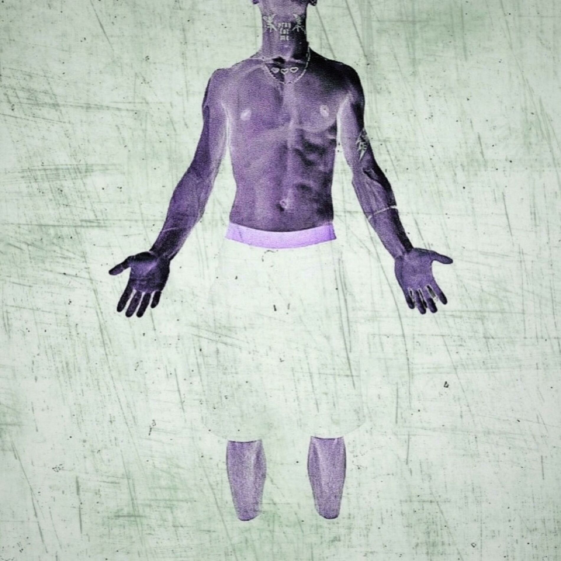 Album cover of Seara-n Cartier