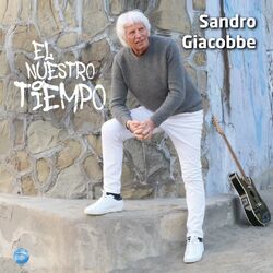 Cover of El Nuestro Tiempo