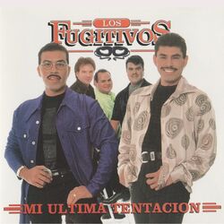 Cover of Mi Ultima Tentación