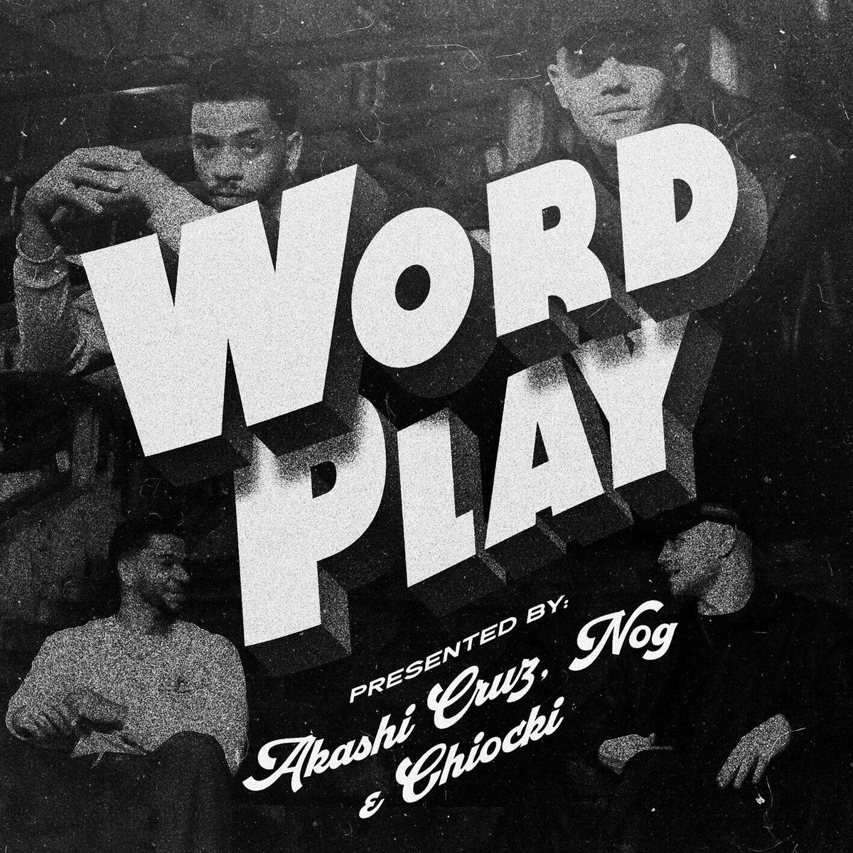 Album cover of Word Play