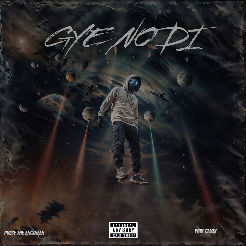 Picture of GYE NO DI (REMIX)