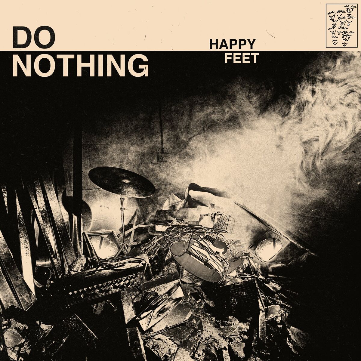 Album cover of Happy Feet