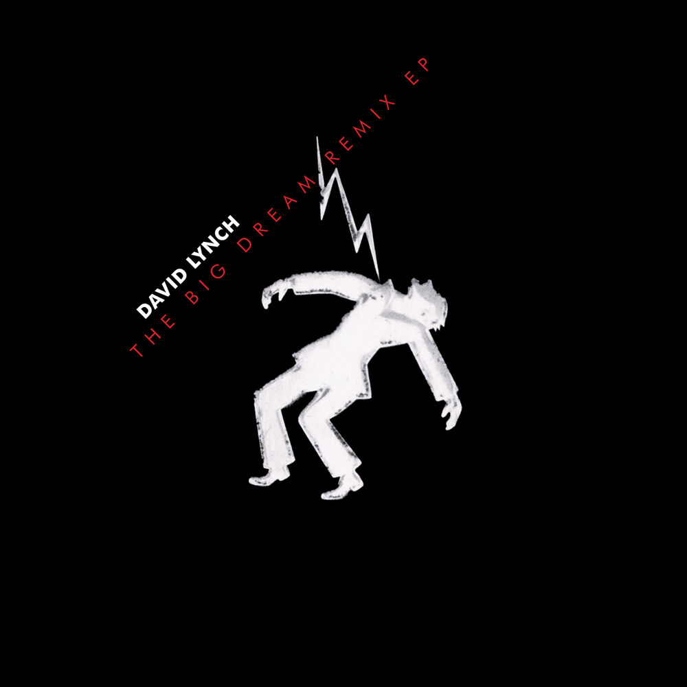 Picture of The Big Dream Remix EP