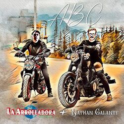 Cover of ABC