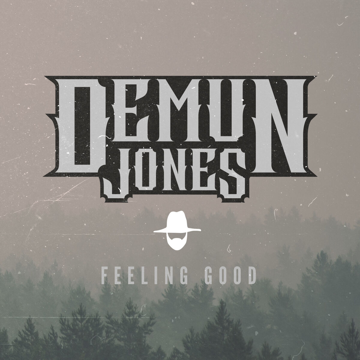 Album cover of Feeling Good