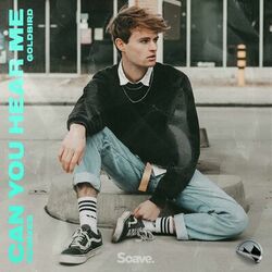 Cover of Can You Hear Me (Remixes)
