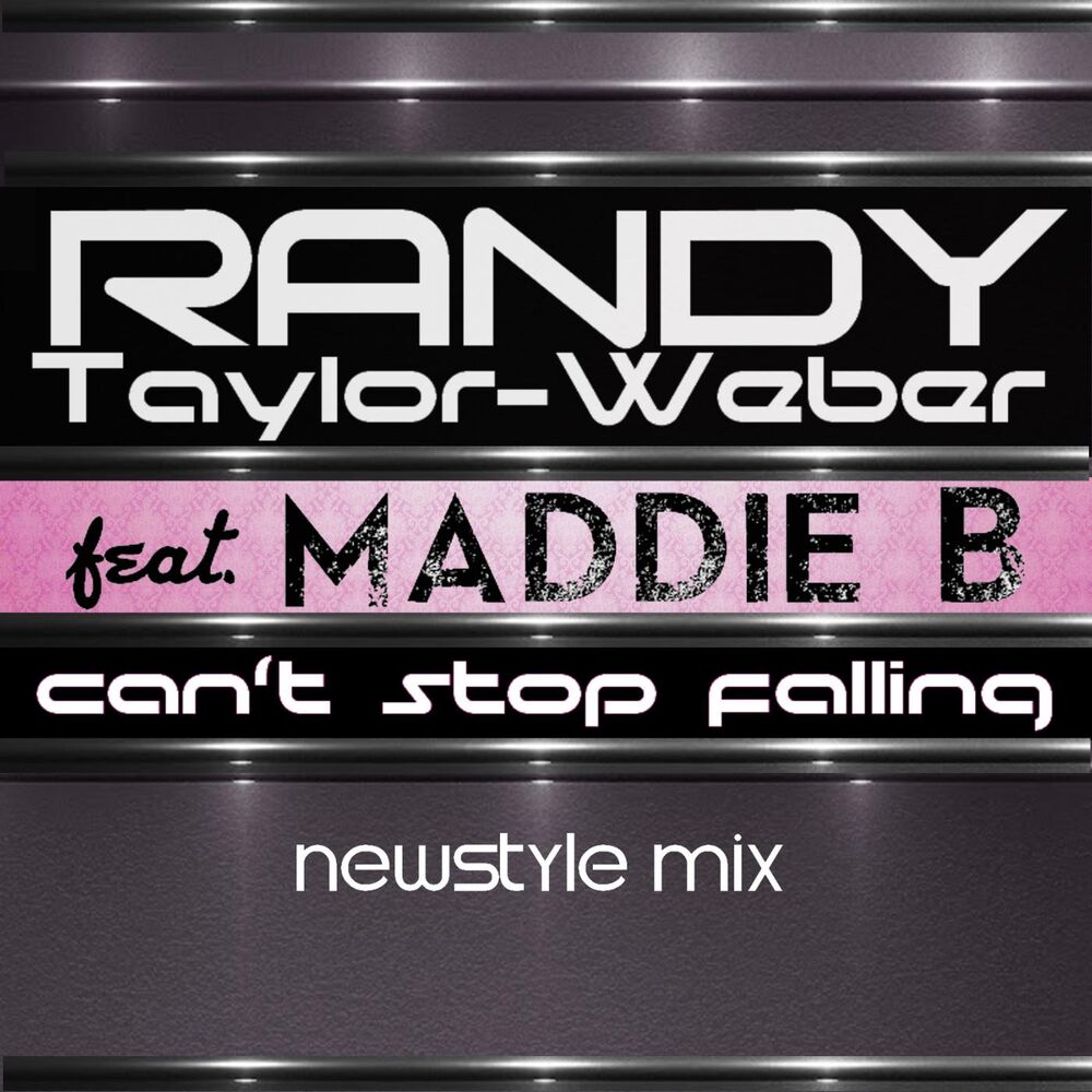 Picture of Can't Stop Falling (Newstyle Mix) [feat. Maddie B.]