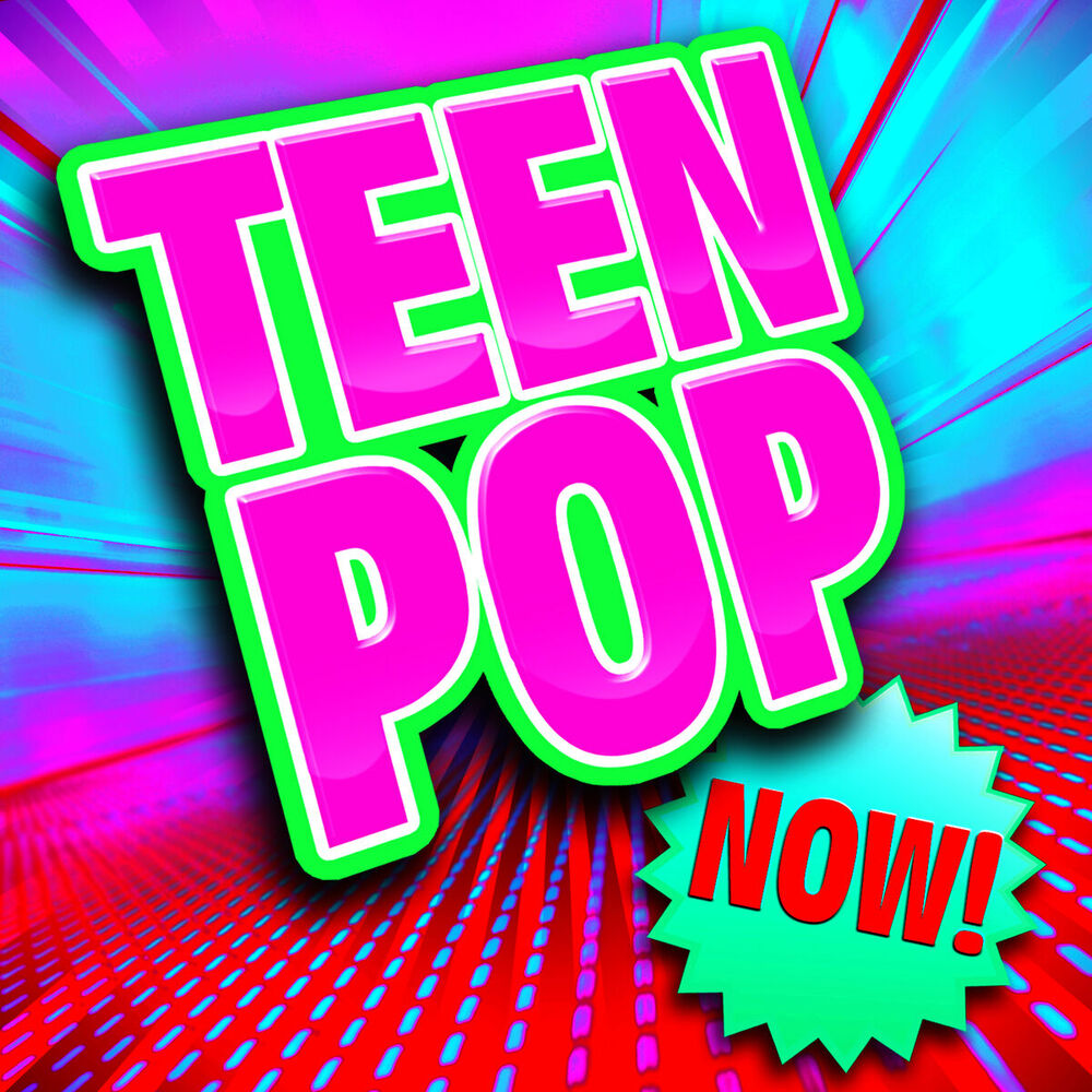 Picture of Teen Pop Now!