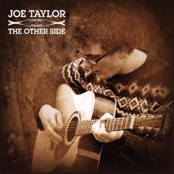 Cover of The Other Side