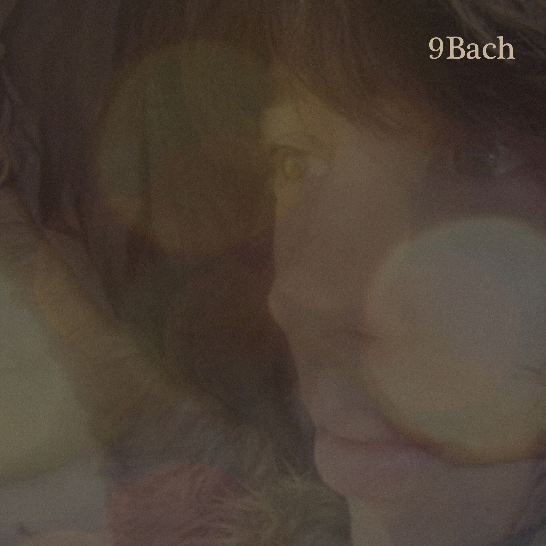 Album cover of 9Bach