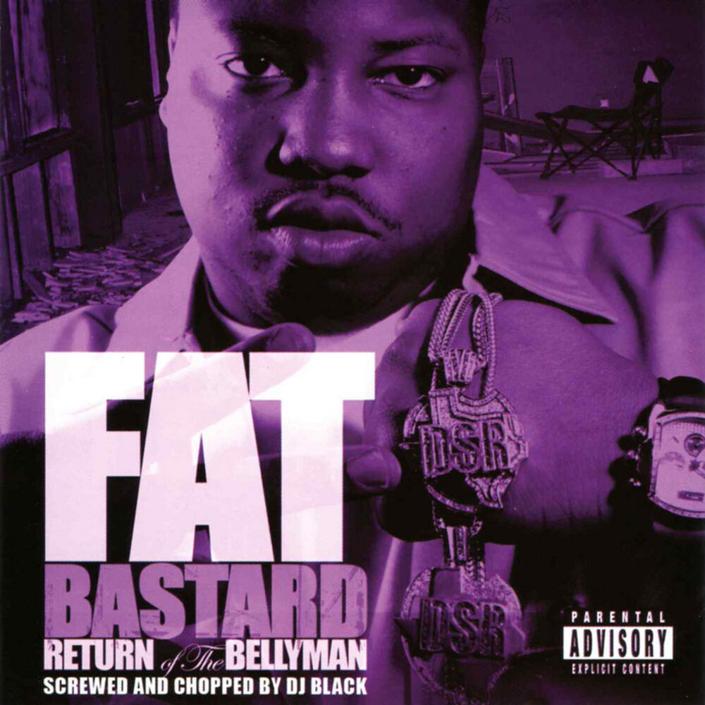 Picture of [Screwed] Return Of The Bellyman