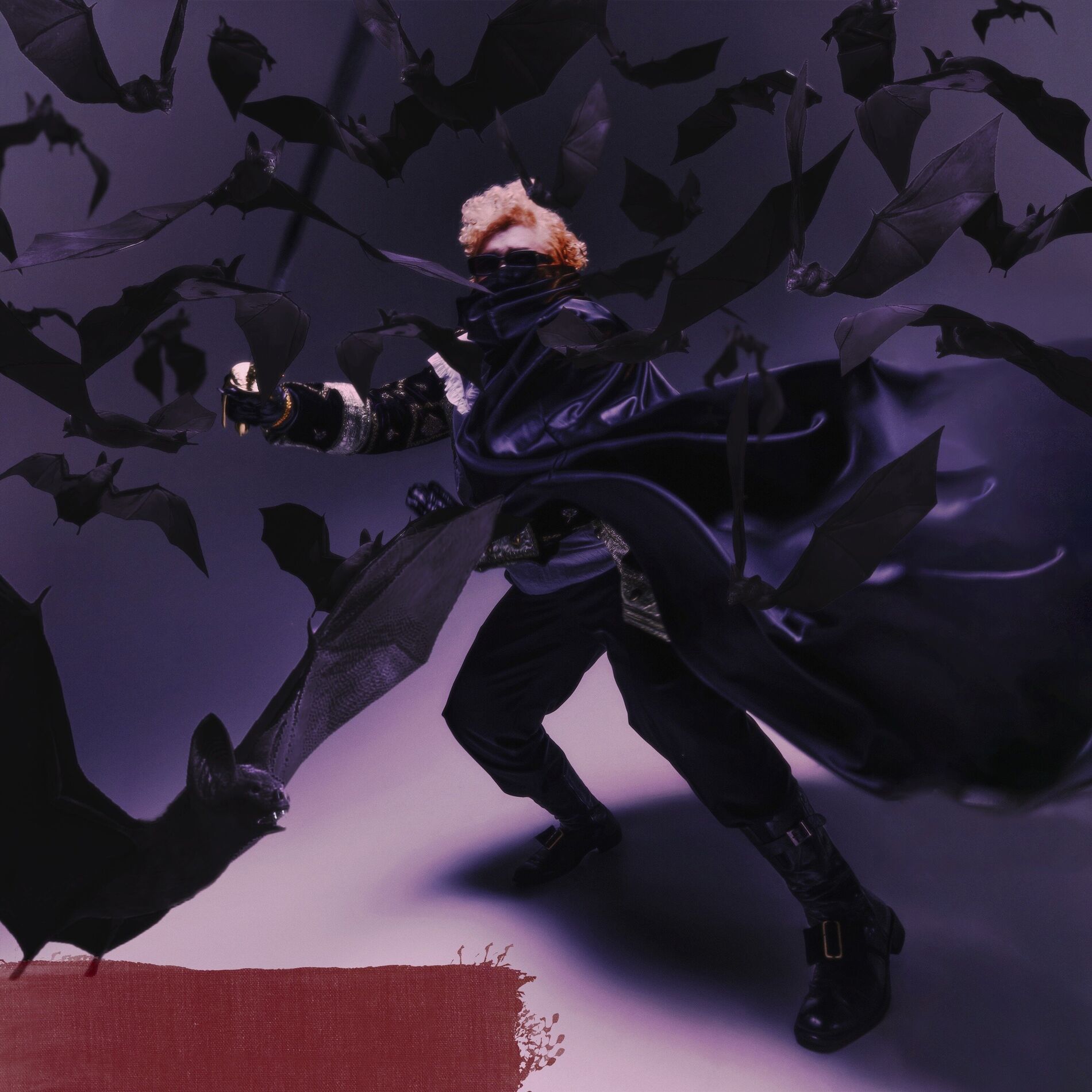 Album cover of Алукард