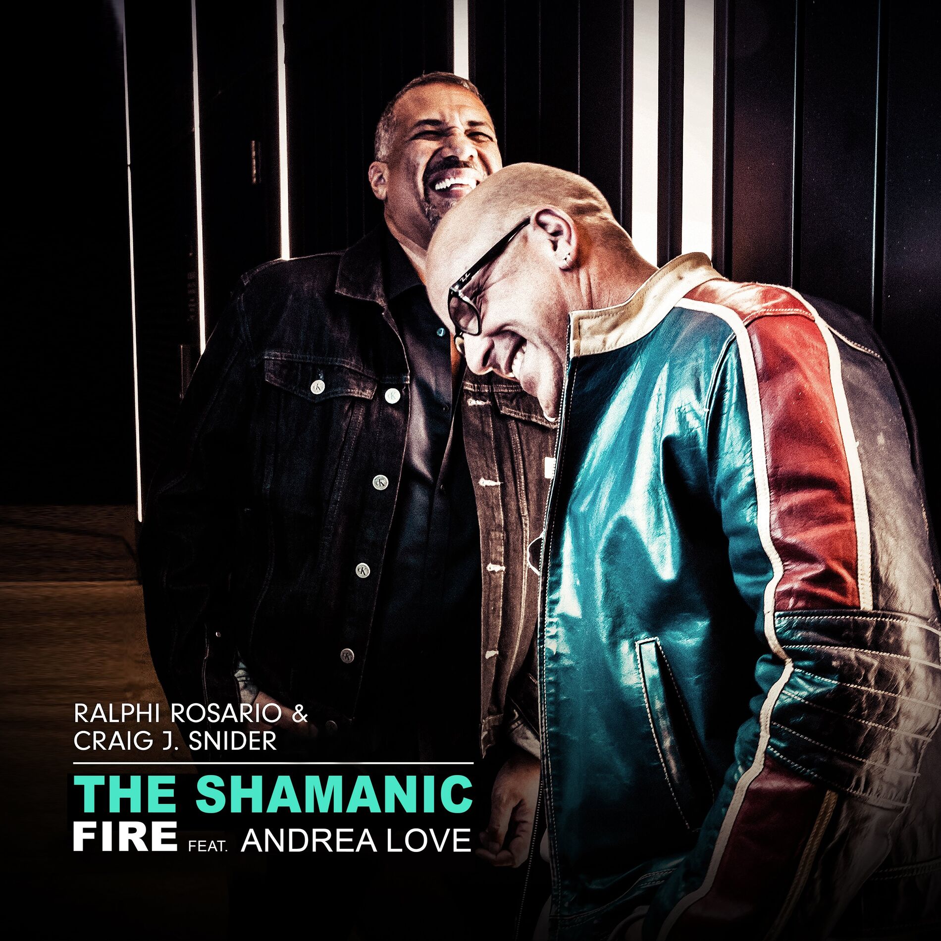 Album cover of Fire