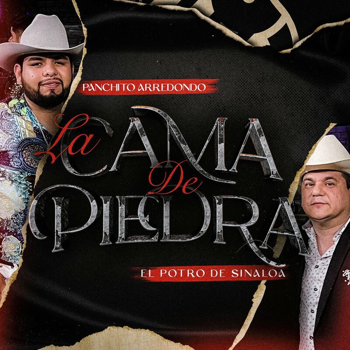 Album cover of La Cama de Piedra (En Vivo)