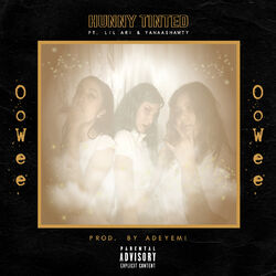 Cover of OoWee