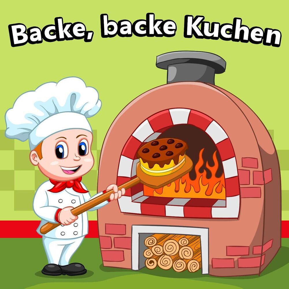Picture of Backe, backe Kuchen