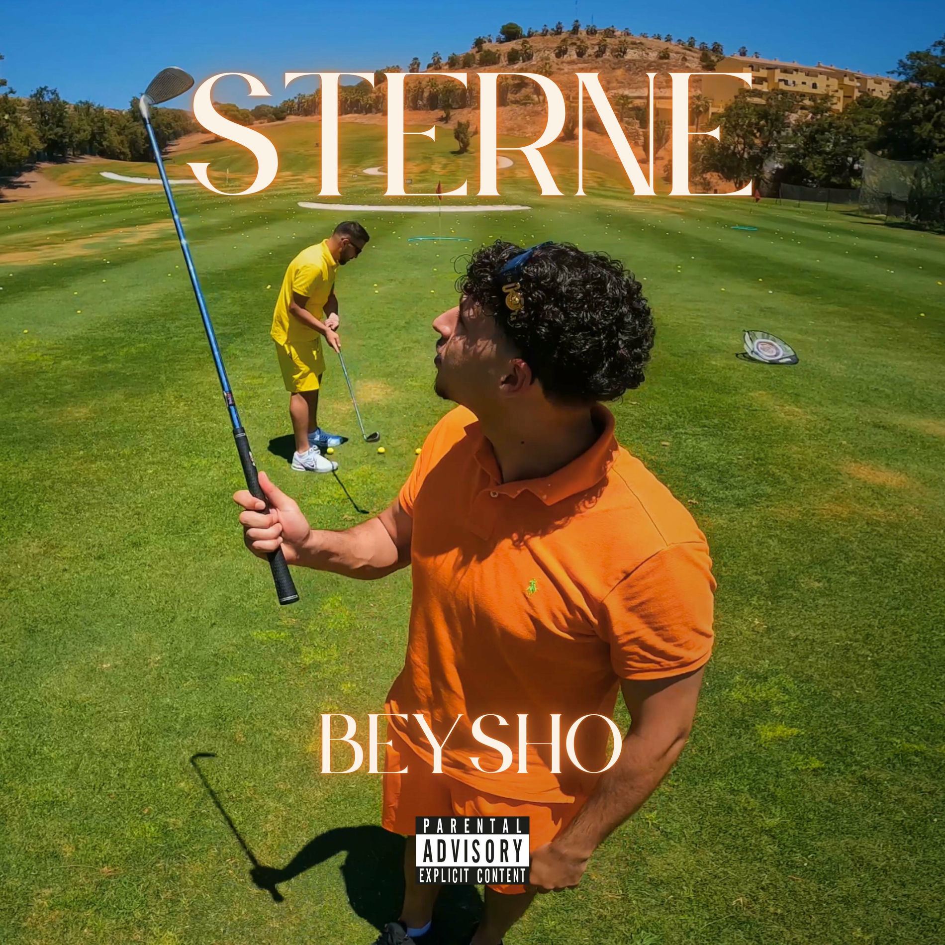 Album cover of Sterne