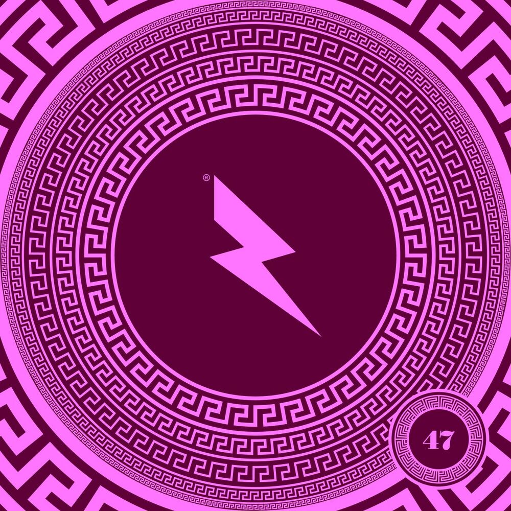 Picture of Flight Freaks EP