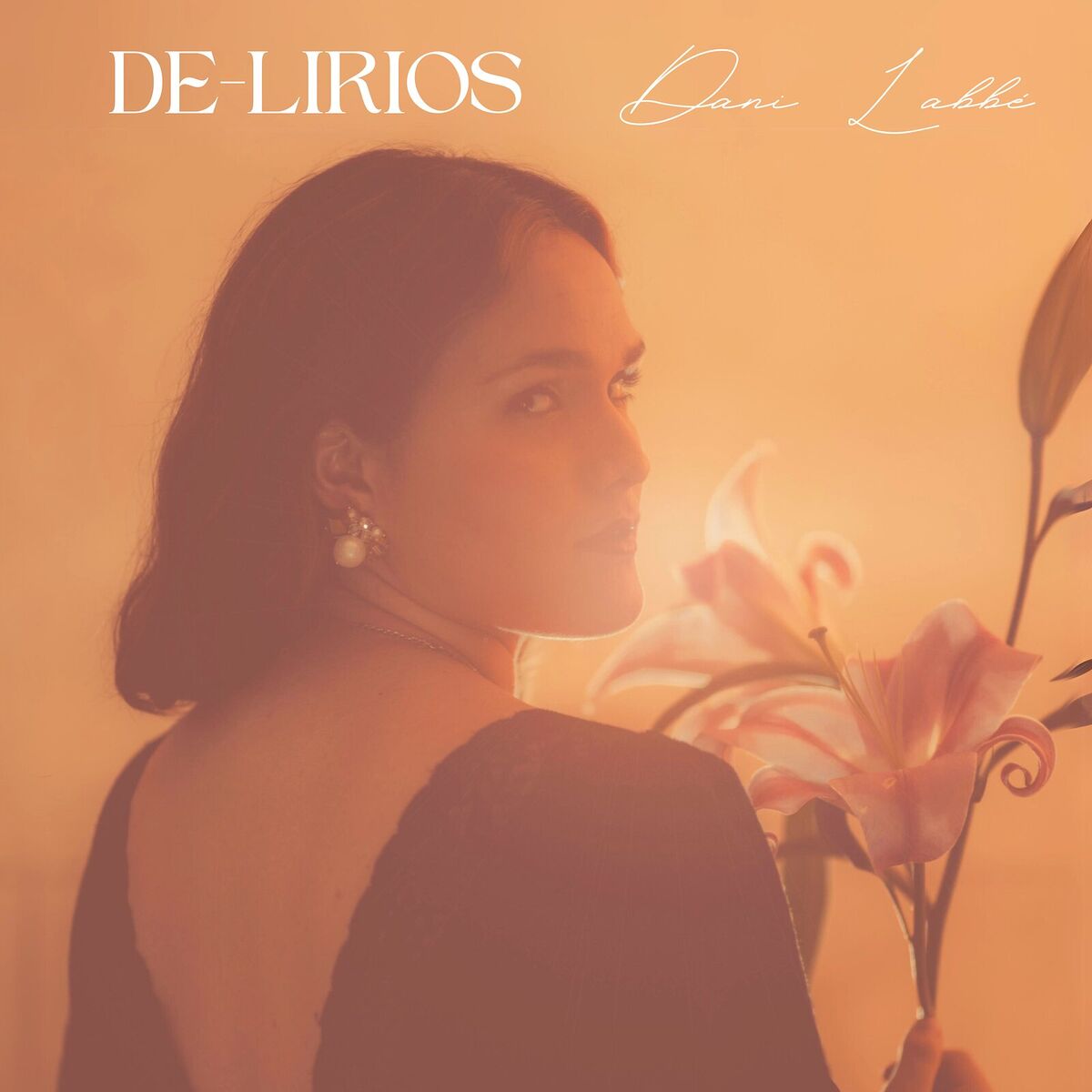 Album cover of De-Lirios