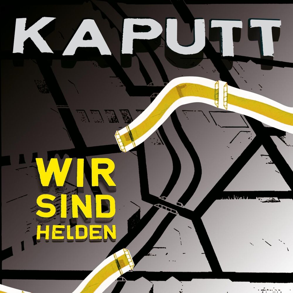 Picture of Kaputt