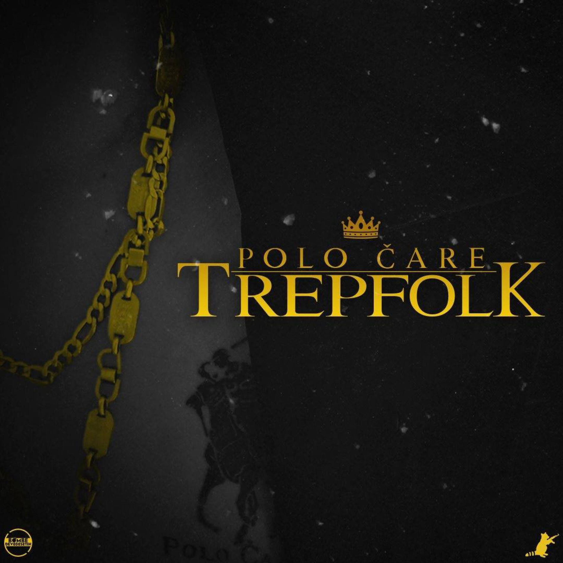 Album cover of TrepFolk