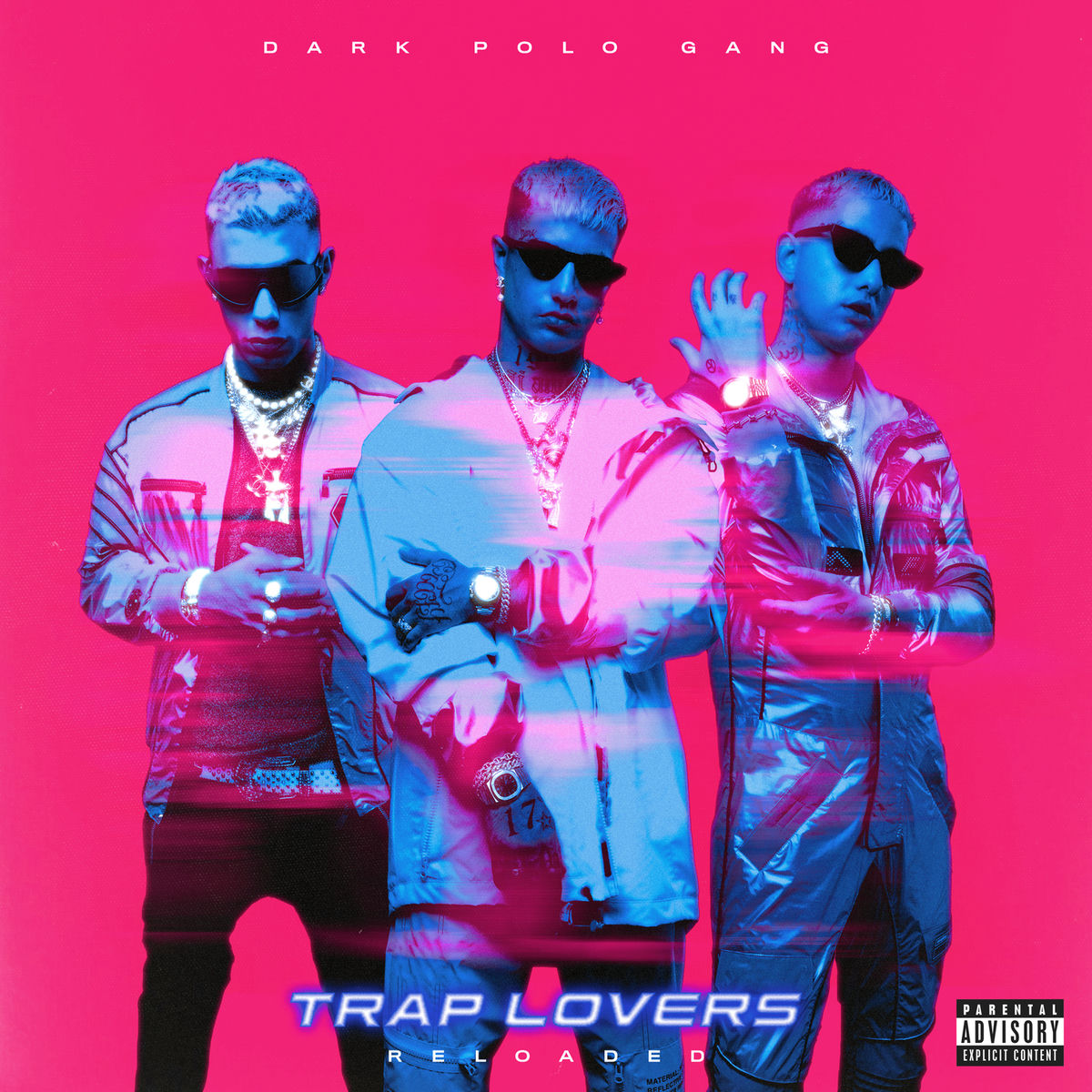 Album cover of Taki Taki