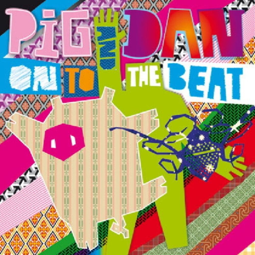 Picture of On To the Beat