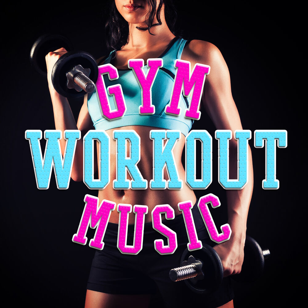 Picture of Gym Workout Music
