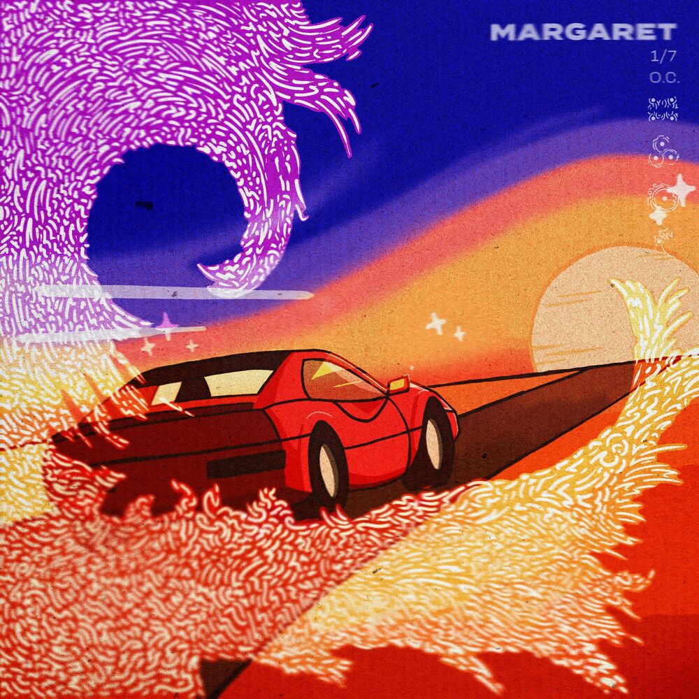 Picture of Margaret