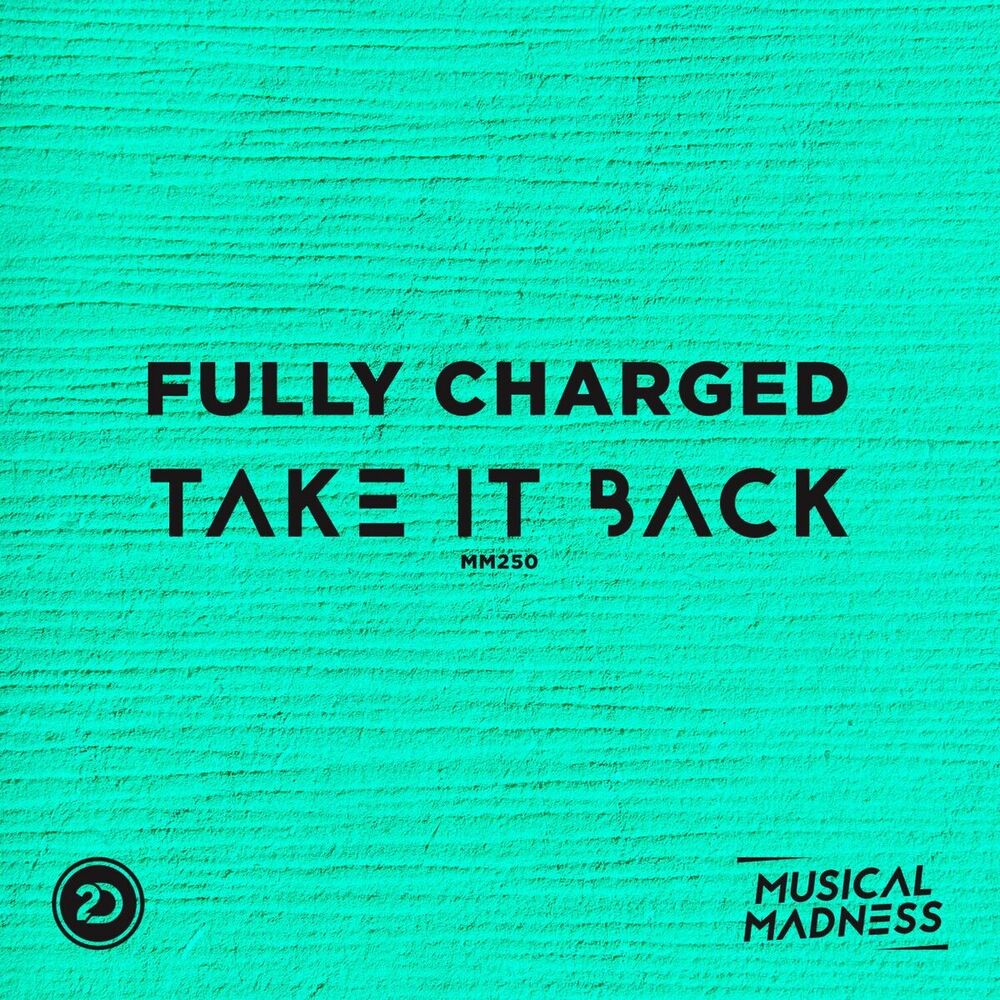 Picture of Take It Back