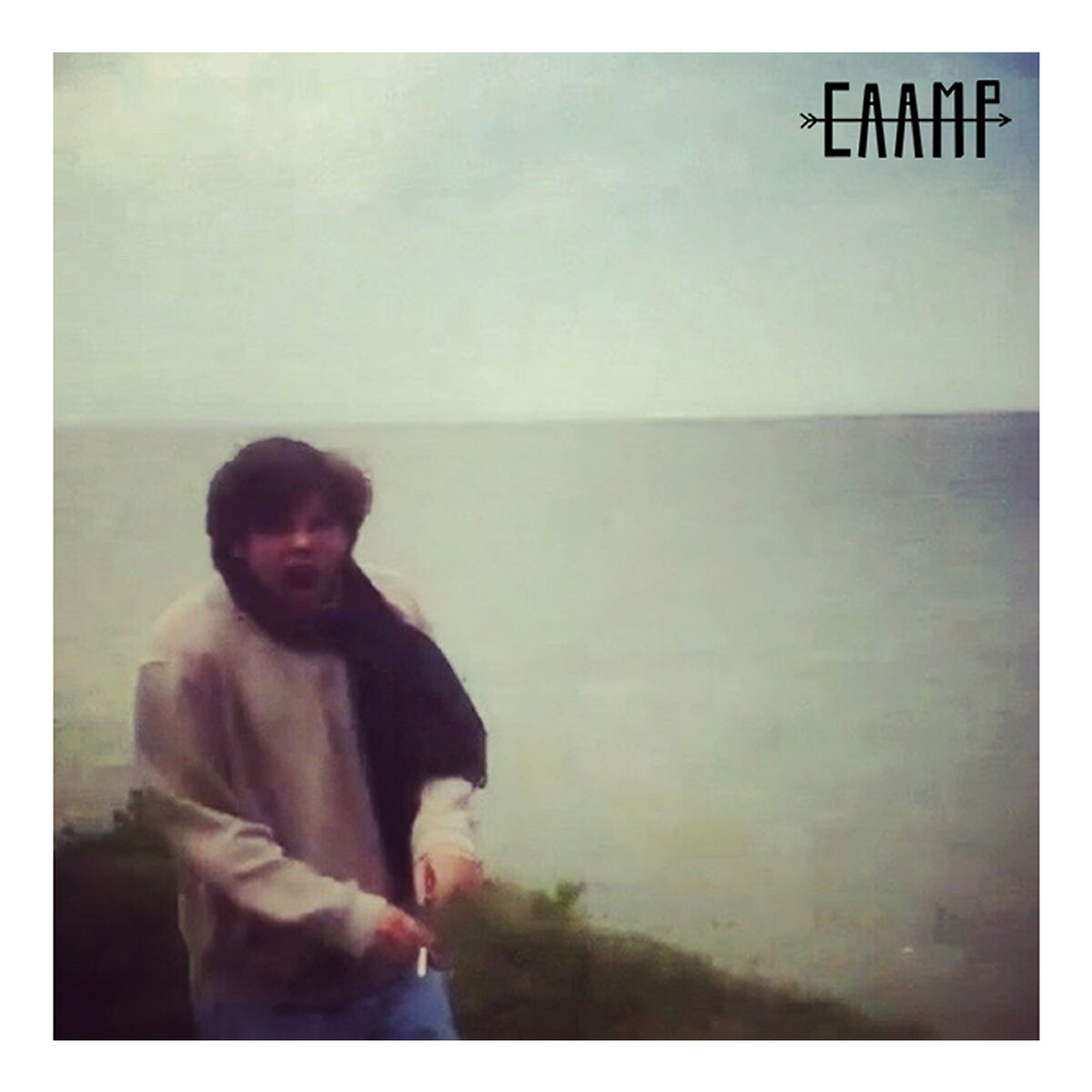 Album cover of Vagabond