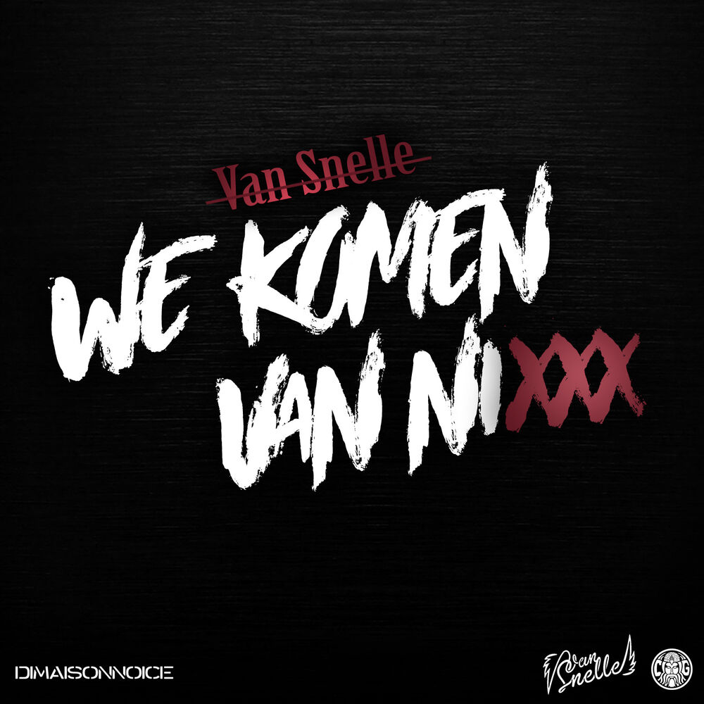 Picture of We Komen Van Nixxx
