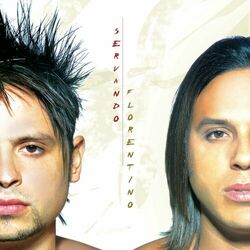 Cover of Servando & Florentino