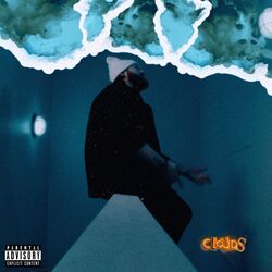 Cover of Clouds