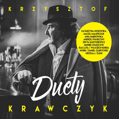 Trudno Tak (Razem Być Nam Ze Sobą) by Krzysztof Krawczyk - 82 BPM