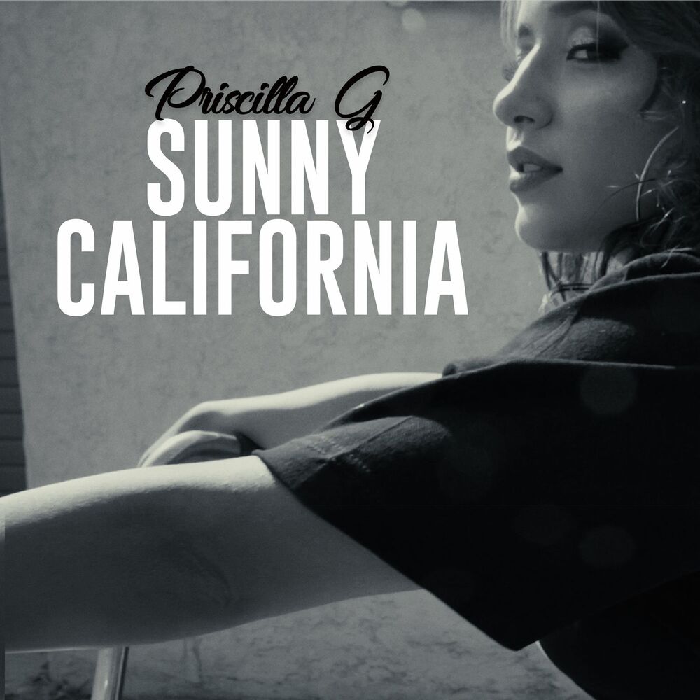 Picture of Sunny California