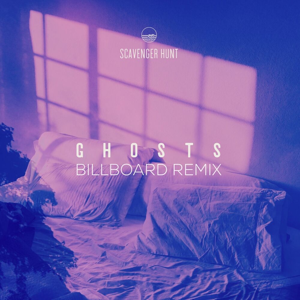 Picture of Ghosts (Remix) [feat. Billboard]