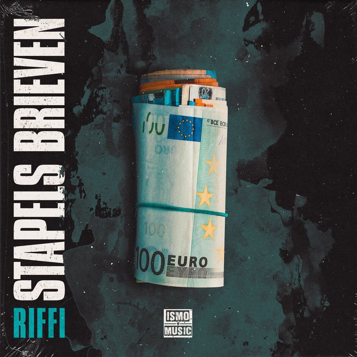 Album cover of Stapels Brieven