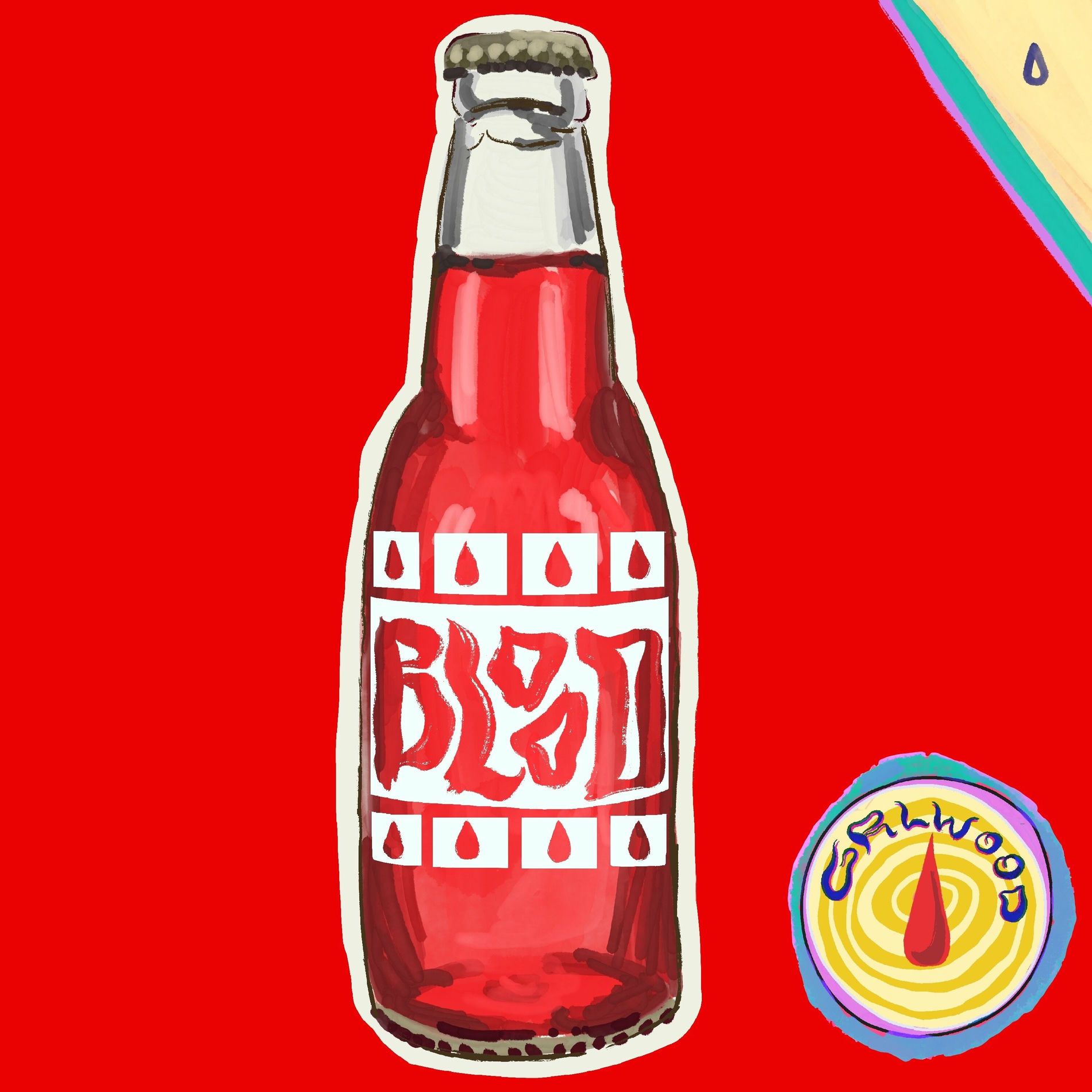 Album cover of The Price